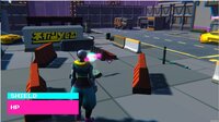 Cyborg City Sandbox screenshot, image №3664744 - RAWG