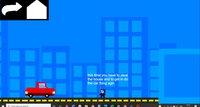steler kid (with bugs) screenshot, image №2874945 - RAWG