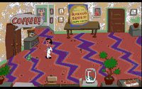 Leisure Suit Larry 5: Passionate Patti Does a Little Undercover Work screenshot, image №749017 - RAWG