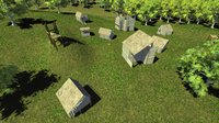 Trials of Wilderness screenshot, image №1323845 - RAWG