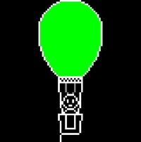 Balloon Lament (Prototype) screenshot, image №3097387 - RAWG