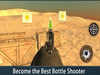 Real Bottle Sniper screenshot, image №1638565 - RAWG