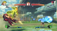 Street Fighter IV screenshot, image №491262 - RAWG