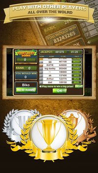Slots - Pharaoh's Secret screenshot, image №888903 - RAWG
