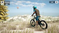 Mountain Bicycle Rider Simulator screenshot, image №3923846 - RAWG