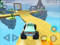 Car Stunts Climb 3D screenshot, image №2608689 - RAWG