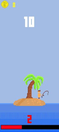 Fishing rod Fever screenshot, image №3148261 - RAWG