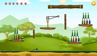 Bottle Shooting Game screenshot, image №2091397 - RAWG