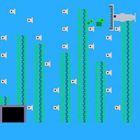 Turtle (itch) screenshot, image №2285274 - RAWG