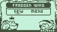 Froggy n' Froggen screenshot, image №2713286 - RAWG