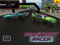 Pro Street Racer - Free Racing Game screenshot, image №2133538 - RAWG