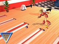 Anime Bowling Babes screenshot, image №409740 - RAWG