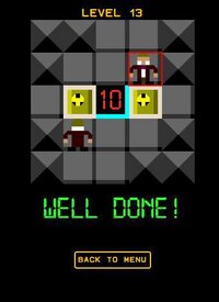 Block Pushing Puzzle Game But You Can Time Travel screenshot, image №2532123 - RAWG