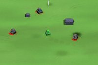 Bumper Tank Battle screenshot, image №690664 - RAWG