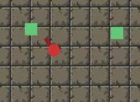 Zombie Shooter (itch) (aslod120) screenshot, image №3704923 - RAWG