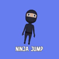 Ninja Jump (itch) (EldinAhmetovic) screenshot, image №3755710 - RAWG