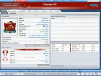 Football Manager Live screenshot, image №475765 - RAWG