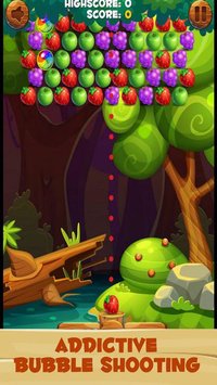 Funny Bubble Garden 2 screenshot, image №1676271 - RAWG