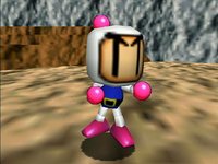 Bomberman Hero screenshot, image №256633 - RAWG