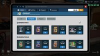 Card Shop Simulator Multiplayer screenshot, image №4217876 - RAWG