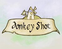 Donkey Shot screenshot, image №3109758 - RAWG