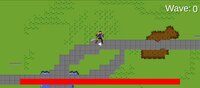 Sword of Valor screenshot, image №3656714 - RAWG