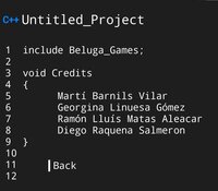 Untitled Project (Ramon Matas) screenshot, image №3385857 - RAWG