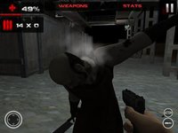 Damned Nation screenshot, image №2190994 - RAWG