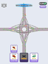 Traffic Jam Fever screenshot, image №3783327 - RAWG