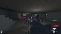 Zombies Again screenshot, image №3411251 - RAWG