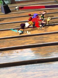 zombies! ARgh! screenshot, image №694944 - RAWG