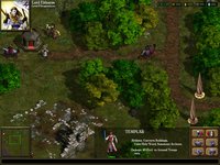 Warlords Battlecry III screenshot, image №183354 - RAWG