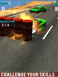 Crazy Speed Car Racing screenshot, image №1325901 - RAWG