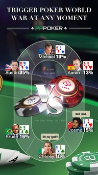 PPPoker-Free Poker&Home Games screenshot, image №1488940 - RAWG