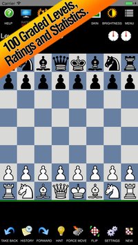 Ultimate Chess - Learn, Play and Friends Online screenshot, image №208518 - RAWG