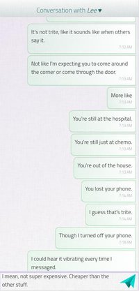 You're Gone screenshot, image №1106303 - RAWG