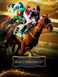 Stallion Race screenshot, image №2864325 - RAWG