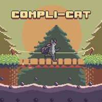 Compli-Cat screenshot, image №3687408 - RAWG