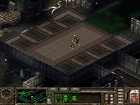 Fallout Tactics: Brotherhood of Steel screenshot, image №722986 - RAWG