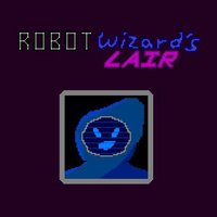 Robot Wizard's Lair screenshot, image №1679983 - RAWG