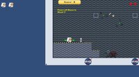 Way Back To Earth - 2D Platformer screenshot, image №3028955 - RAWG