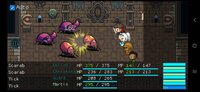 Tablets of Power screenshot, image №4151924 - RAWG