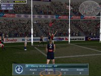 AFL Live 2003 screenshot, image №292717 - RAWG