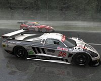 GTR 2: FIA GT Racing Game screenshot, image №444004 - RAWG