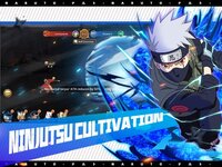 Konoha: The Return screenshot, image №3570368 - RAWG