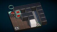 Dicey Droids screenshot, image №3475766 - RAWG