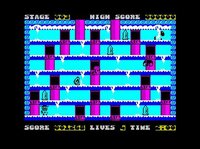 O Navio Rouba SINCLAIR SPECTRUM screenshot, image №3363448 - RAWG
