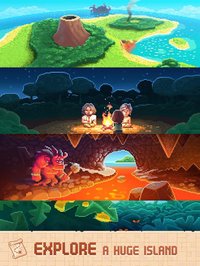 Tinker Island - Survival Story Adventure screenshot, image №2091085 - RAWG