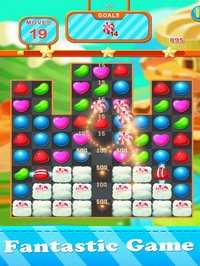 Candy Ymmy Bom Mania screenshot, image №1653732 - RAWG