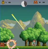 Falling Star (Laefar) screenshot, image №1979636 - RAWG